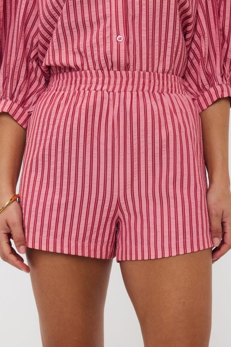 Ydence short belle